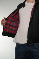 Baracuta Cappotto Uomo BRCPS1009 UT2743309 Baracuta 