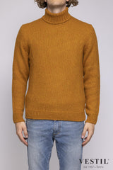 SETTEFILI CACHEMIRE Maglia Uomo RARIB6R BRC2 SETTEFILI CACHEMIRE 