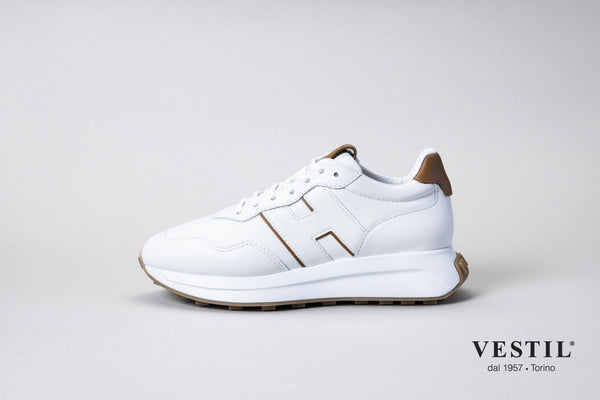 Hogan Scarpa sportiva Donna