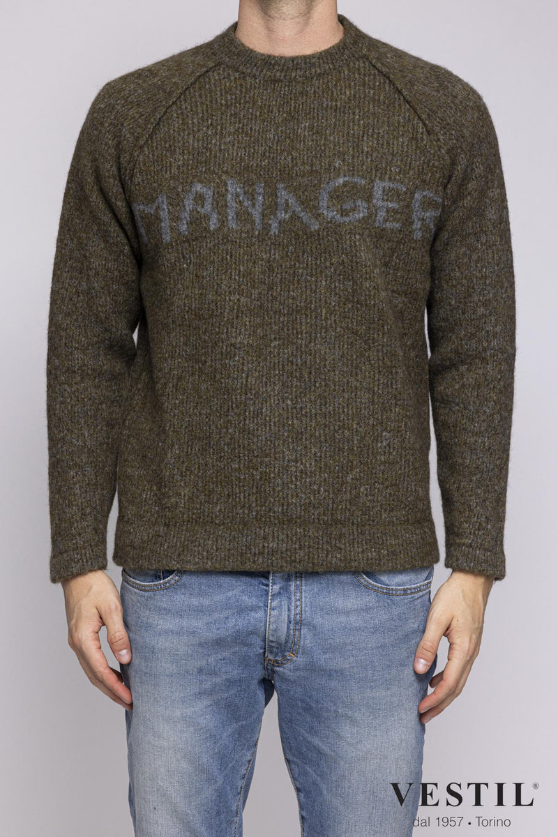 Rakkì Maglia polo Uomo