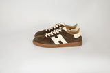Hogan Scarpa sportiva Donna HXW6470FB60UHK02FJ  Hogan 