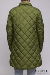 Save the Duck Giubbotto Donna ELOISE RECY50024 Save the Duck 