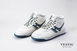 Hogan Scarpa sportiva Uomo HXM6300EU40 R37411S Hogan 