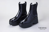 Hogan Anfibio Donna HXW6510FD00 AKTB999 Hogan 