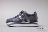 Hogan Scarpa sportiva Donna