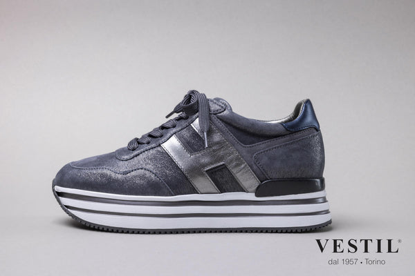 Hogan Scarpa sportiva Donna