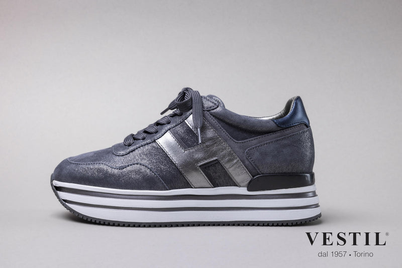 Hogan Scarpa sportiva Donna
