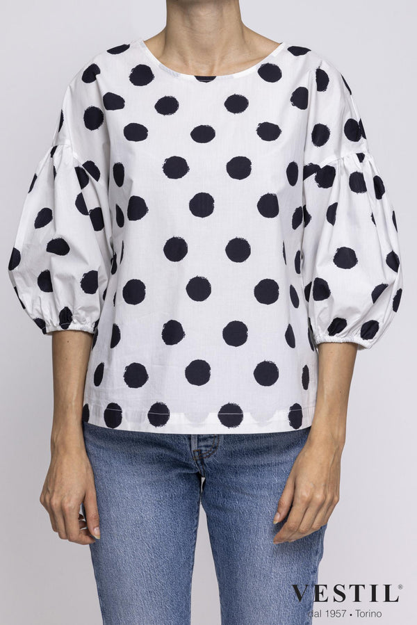 Sundek Golden W Camicia Donna