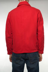 FAY  Giubbotto Uomo MAM0346098T UI1R002 FAY 