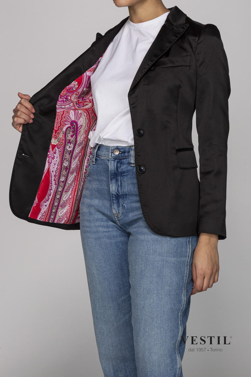VESTIL Giacca Donna