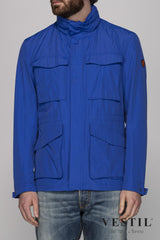 VESTIL Giubbotto Uomo 0000072552 SAVE THE DUCKBLU VESTIL 