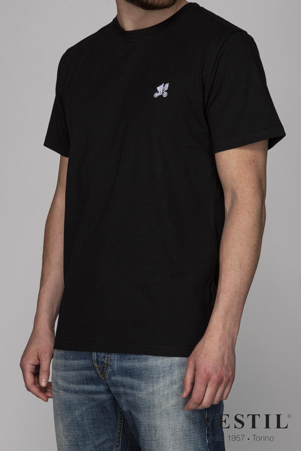 VESTIL 0000087118DEDICATEDNERO