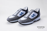 Hogan Scarpa sportiva Uomo HXM00N0Q101 QH60SUC Hogan 
