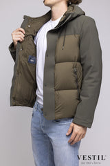 Herno Giubbotto Uomo PI000898U 124567720 Herno 