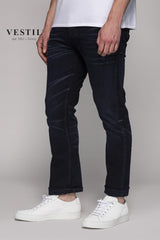 VESTIL Jeans Uomo 0000080319 NUDIE JEANSBLU VESTIL 
