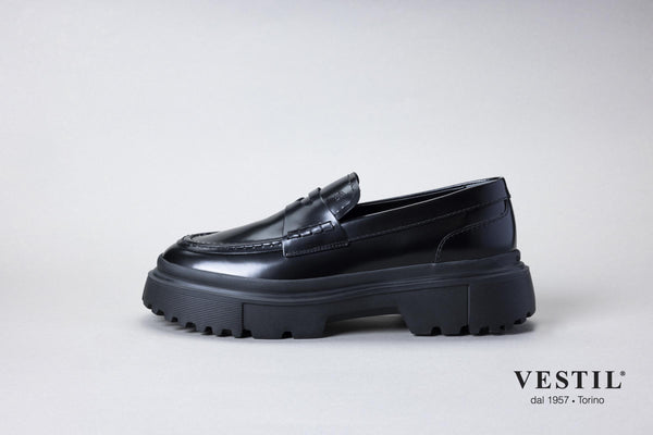 Hogan Mocassino Donna