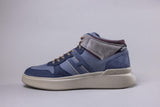 Hogan Scarpa sportiva Uomo HXM5800EL50 3vd0YBY Hogan 