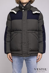 Emporio Armani Giaccone Uomo 6K1B83 1NWXZ0558 Emporio Armani 