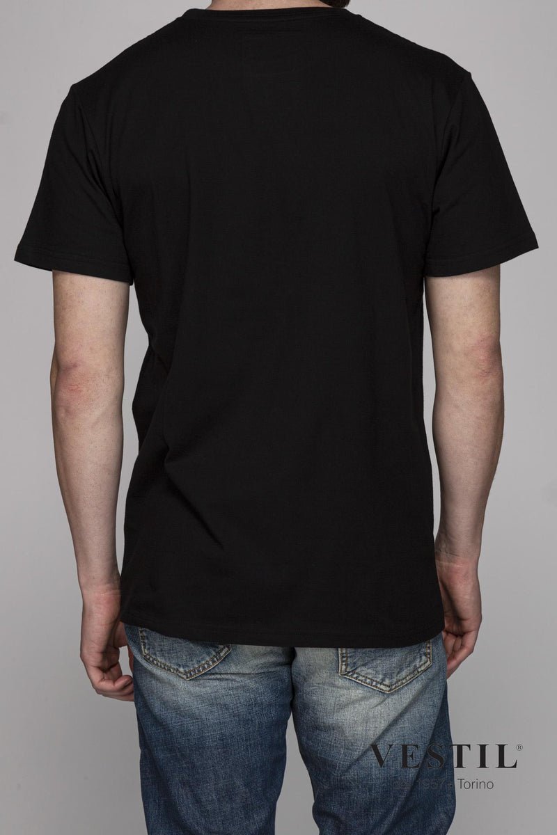 VESTIL 0000076496DEDICATEDNERO