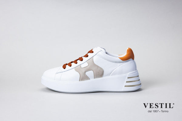 Hogan Scarpa sportiva Donna