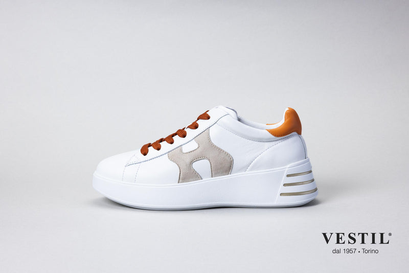 Hogan Scarpa sportiva Donna