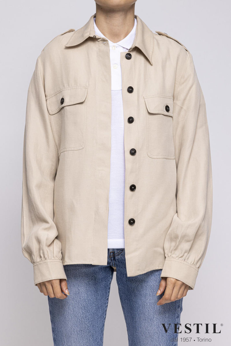 Woolrich Camicia Donna