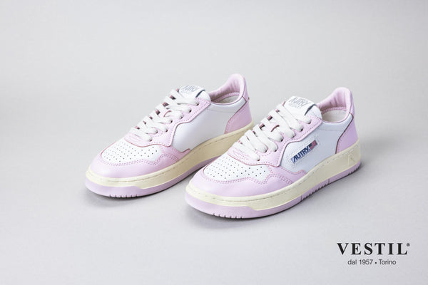 AUTRY Scarpa sportiva Donna