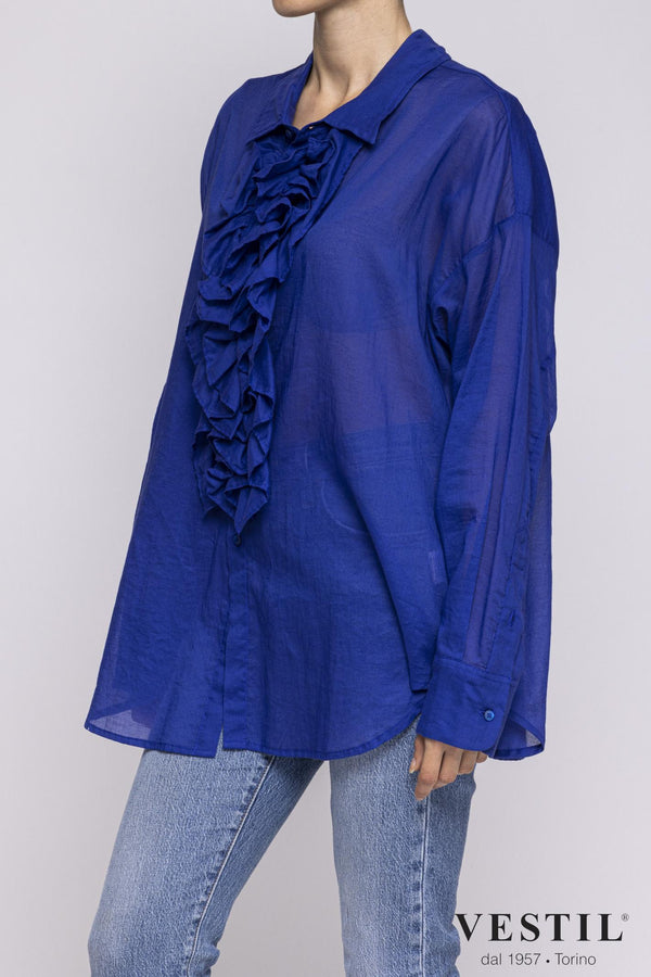 Momonì Camicia Donna