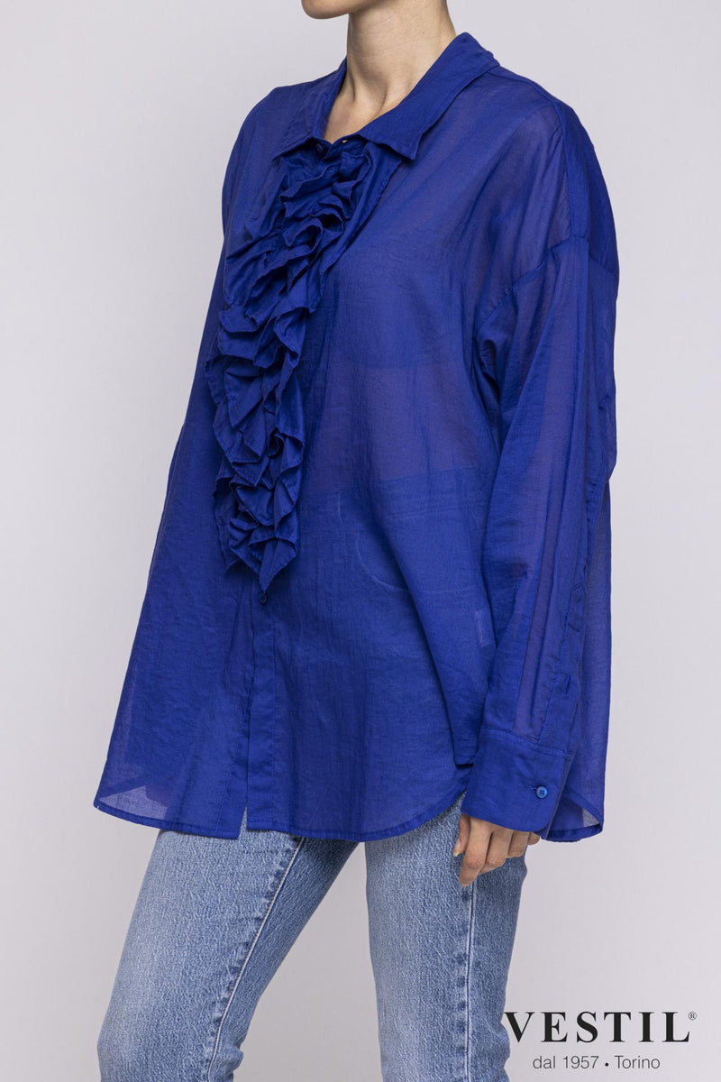 Momonì Camicia Donna