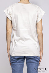 Dedicated T-shirt Donna