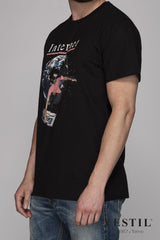 VESTIL 0000076496DEDICATEDNERO