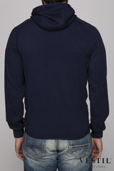 VESTIL Giubbotto Uomo 0000088253 SAVE THE DUCKBLU VESTIL 