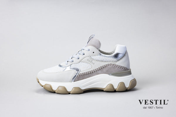 Hogan Scarpa sportiva Donna