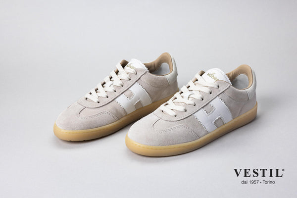 Hogan Scarpa sportiva Donna