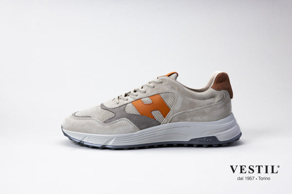 Hogan Scarpa sportiva Uomo