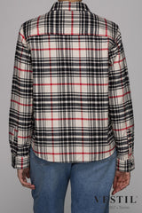 VESTIL Camicia Donna 0000089478 WOOLRICH BEIGE VESTIL 