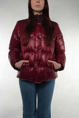 collo impiedi - cappuccio staccabile - 1 gancio NAW32433490 ICIR008 FAY 