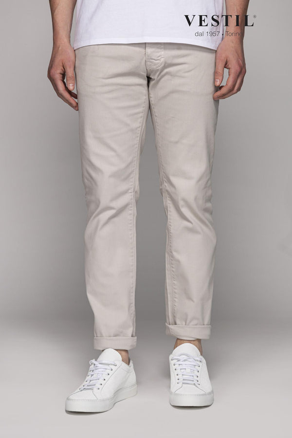 VESTIL Pantalone Uomo