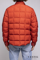 FAY  Giubbotto Uomo NAM32452670 UIUR801 FAY 