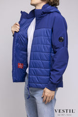 CP COMPANY Giubbotto Uomo 11CM OWO06A 878 CP COMPANY 
