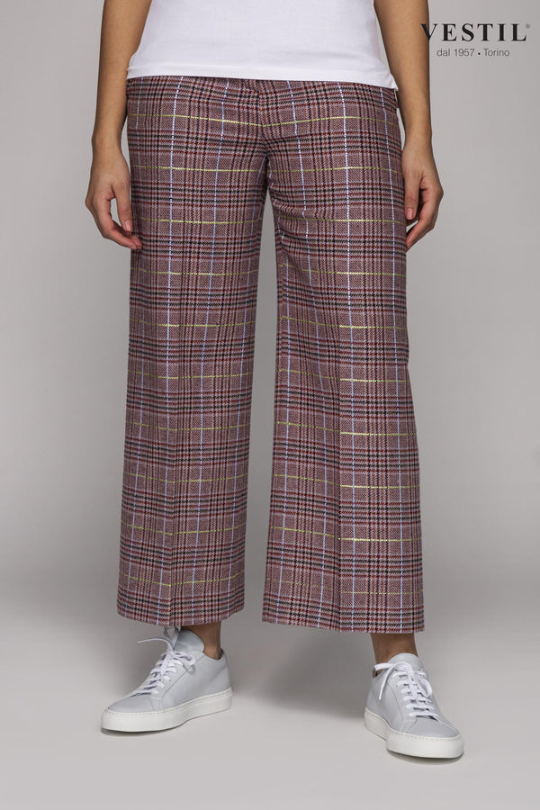 VESTIL Pantalone Donna