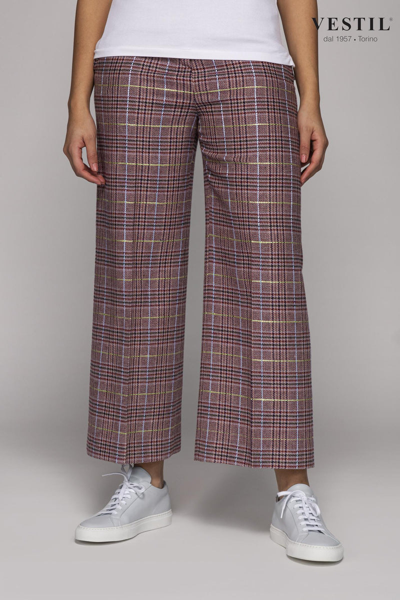 VESTIL Pantalone Donna