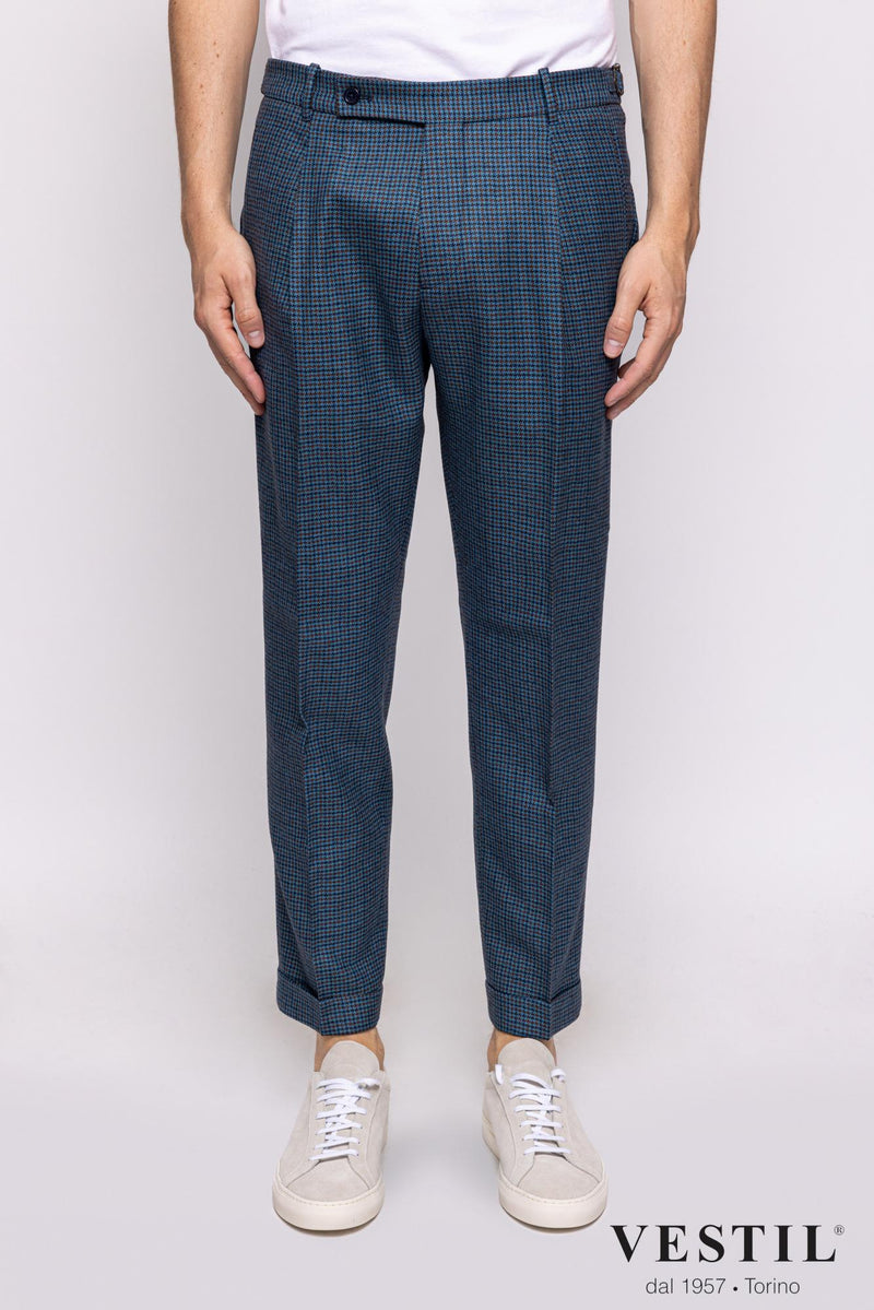 Berwich Pantalone Uomo