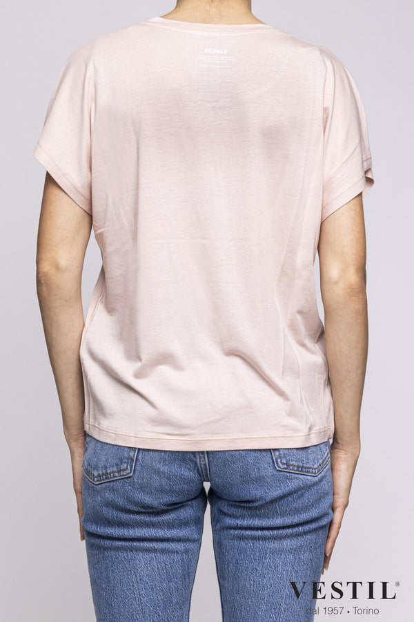 Ecoalf T-shirt Donna