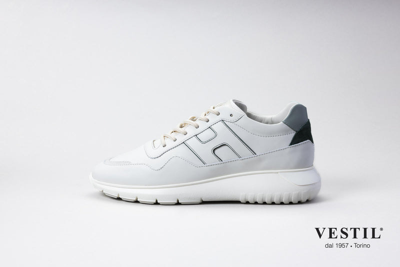 Hogan Scarpa sportiva Uomo