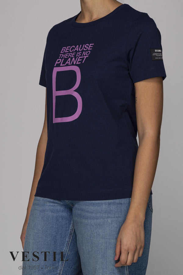 VESTIL T-shirt Donna