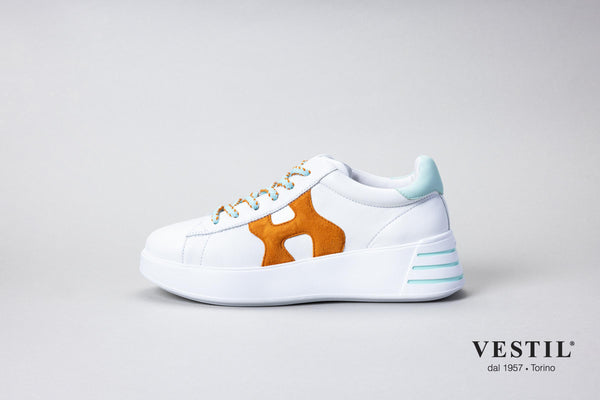 Hogan Scarpa sportiva Donna