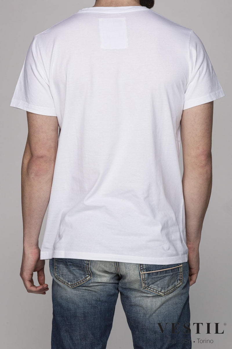 VESTIL T-shirt Uomo