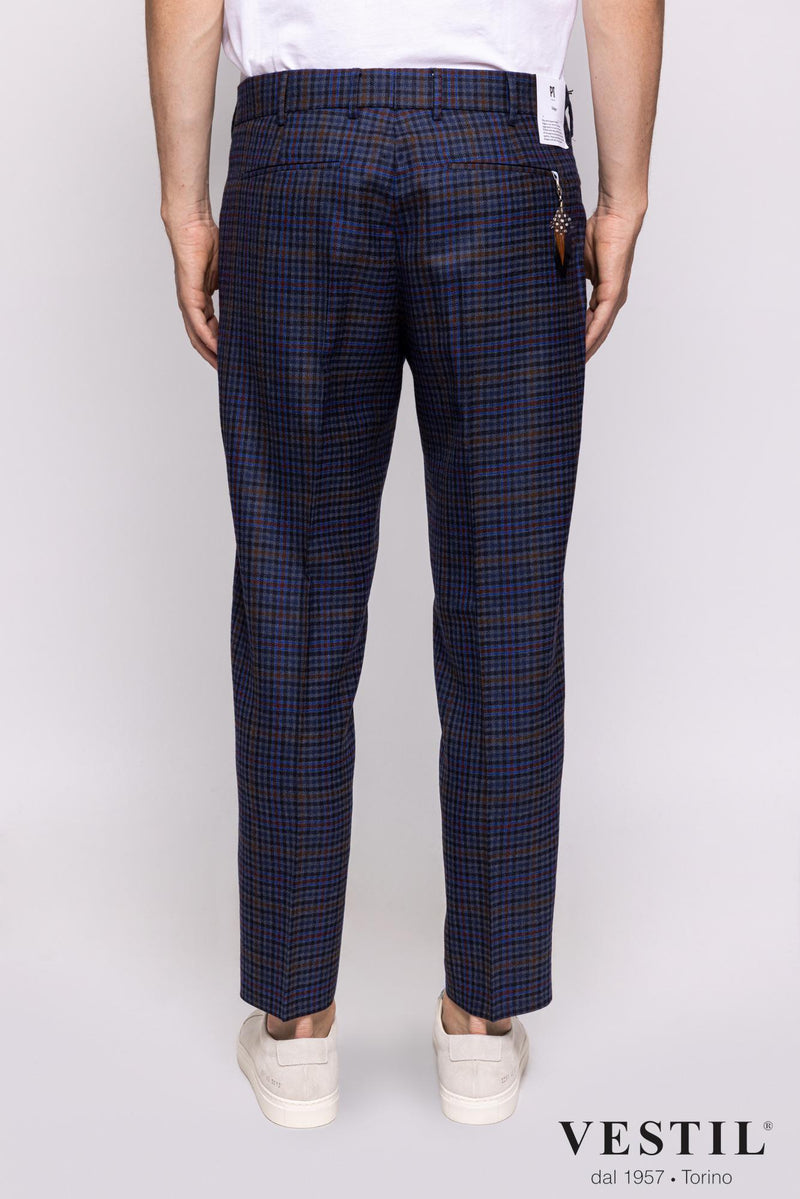 PT01  Pantalone Uomo