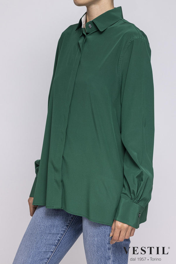 Sarte pettegole Camicia Donna